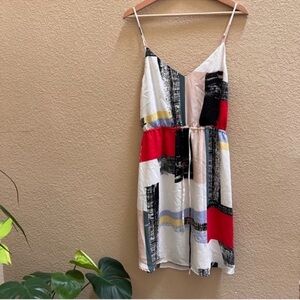 Babaton by Aritzia dress 
Medium